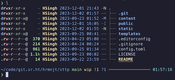 git-organized-prompt